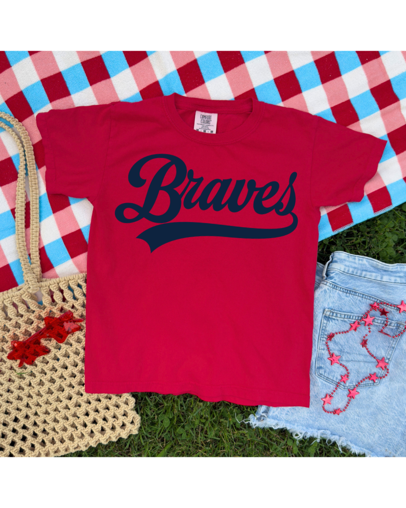 Braves SCRIPT