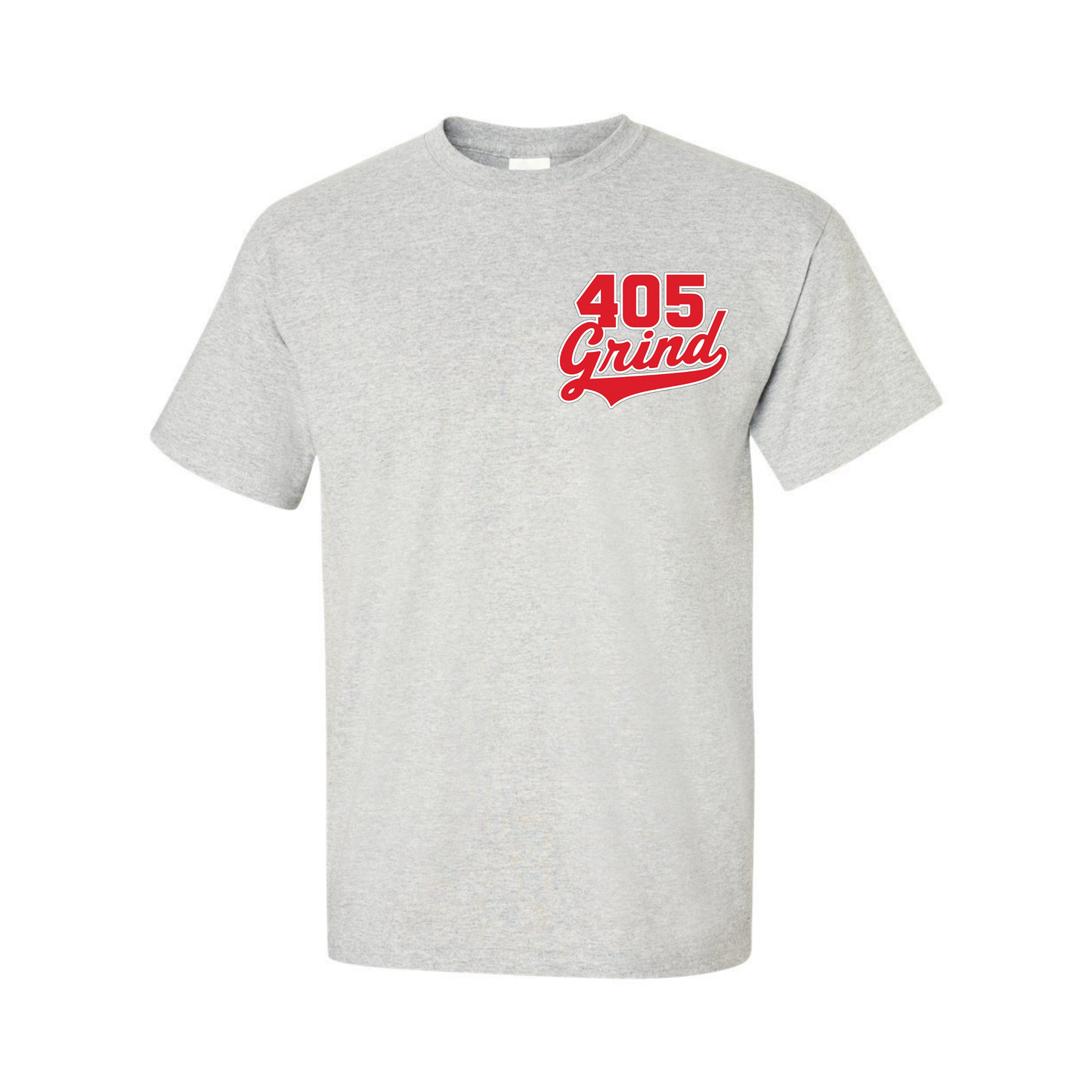 405 Grind Red