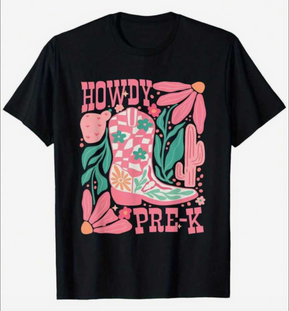 Howdy Pre-K