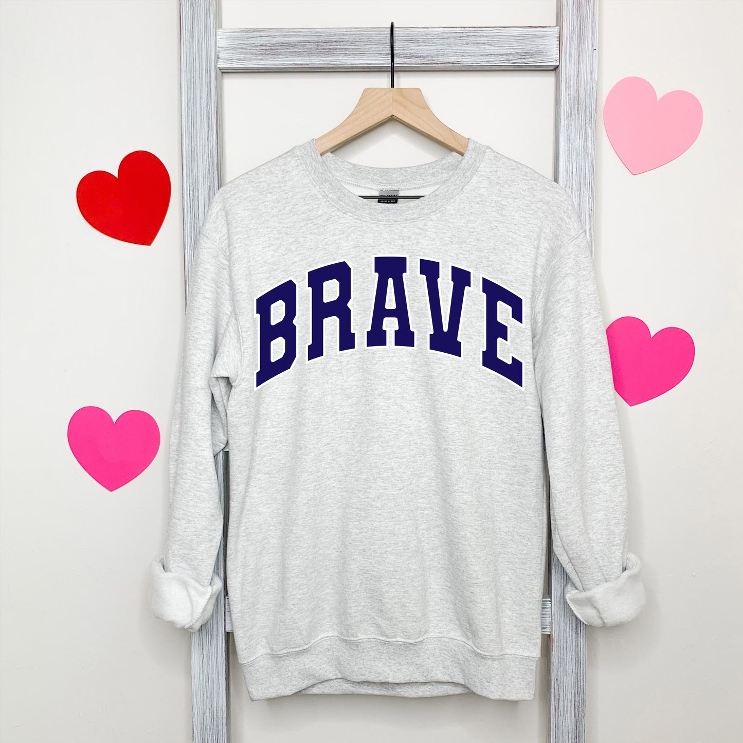 BRAVE University
