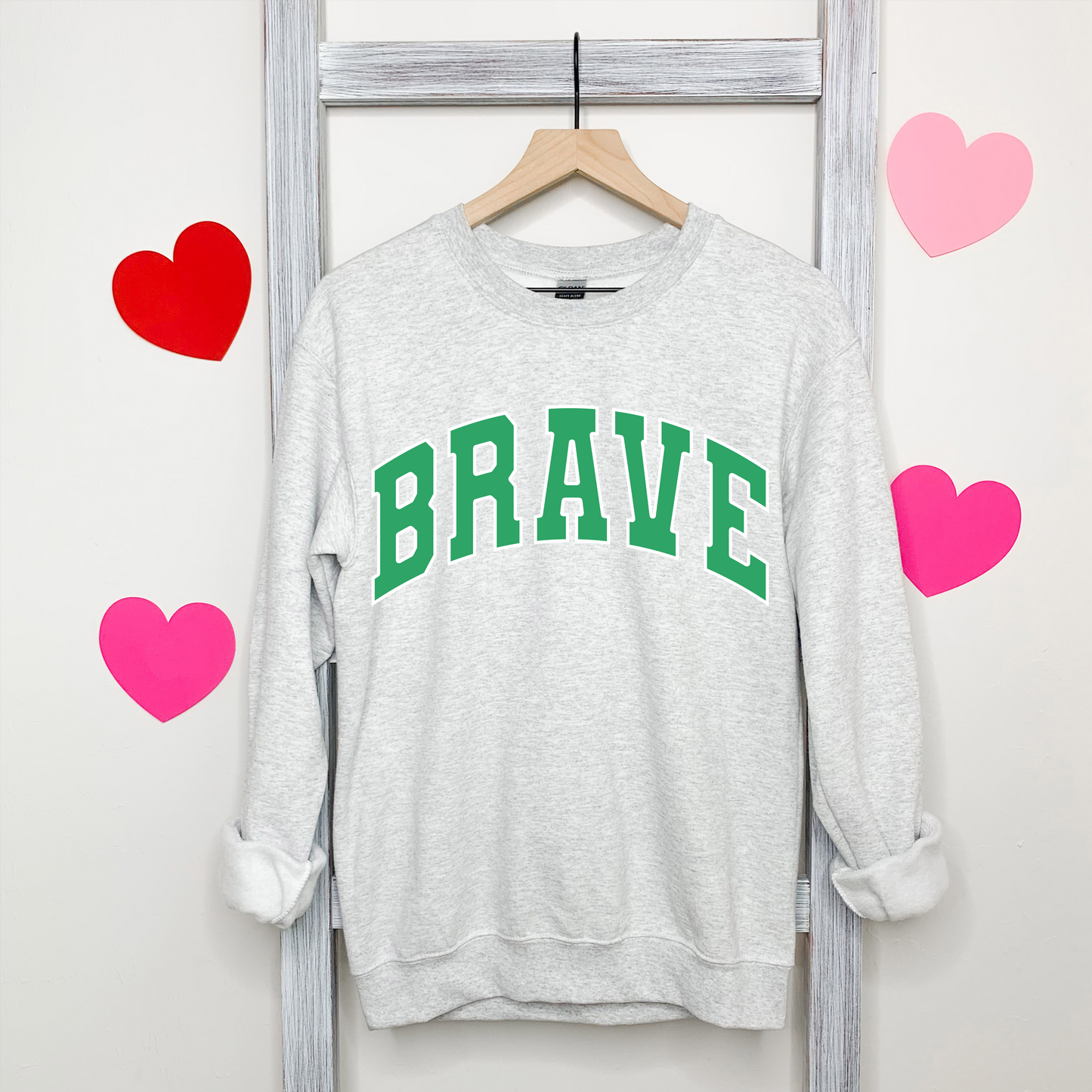 BRAVE University