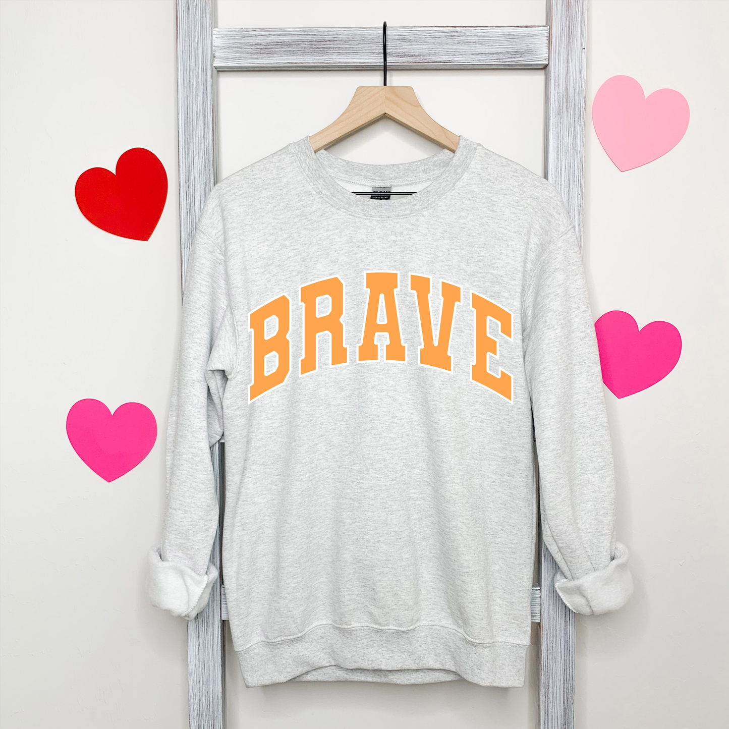 BRAVE University
