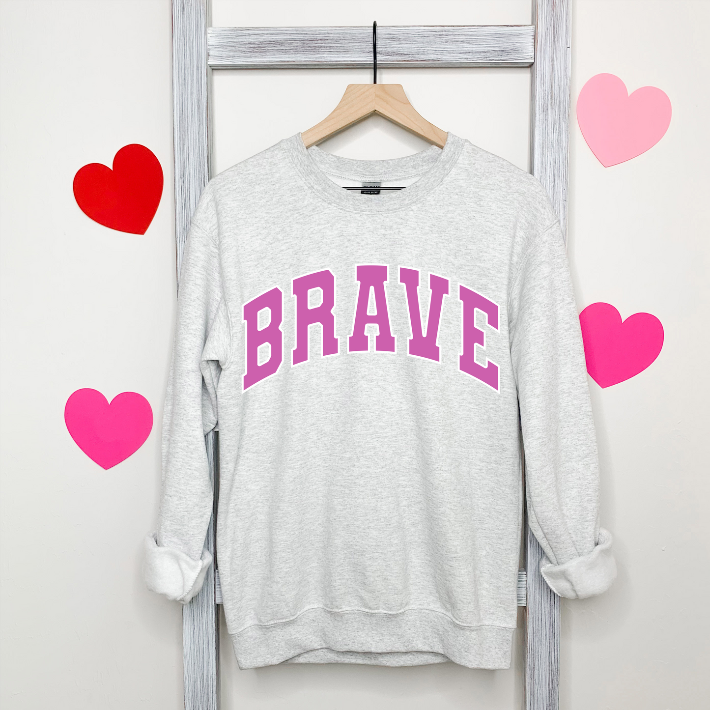 BRAVE University