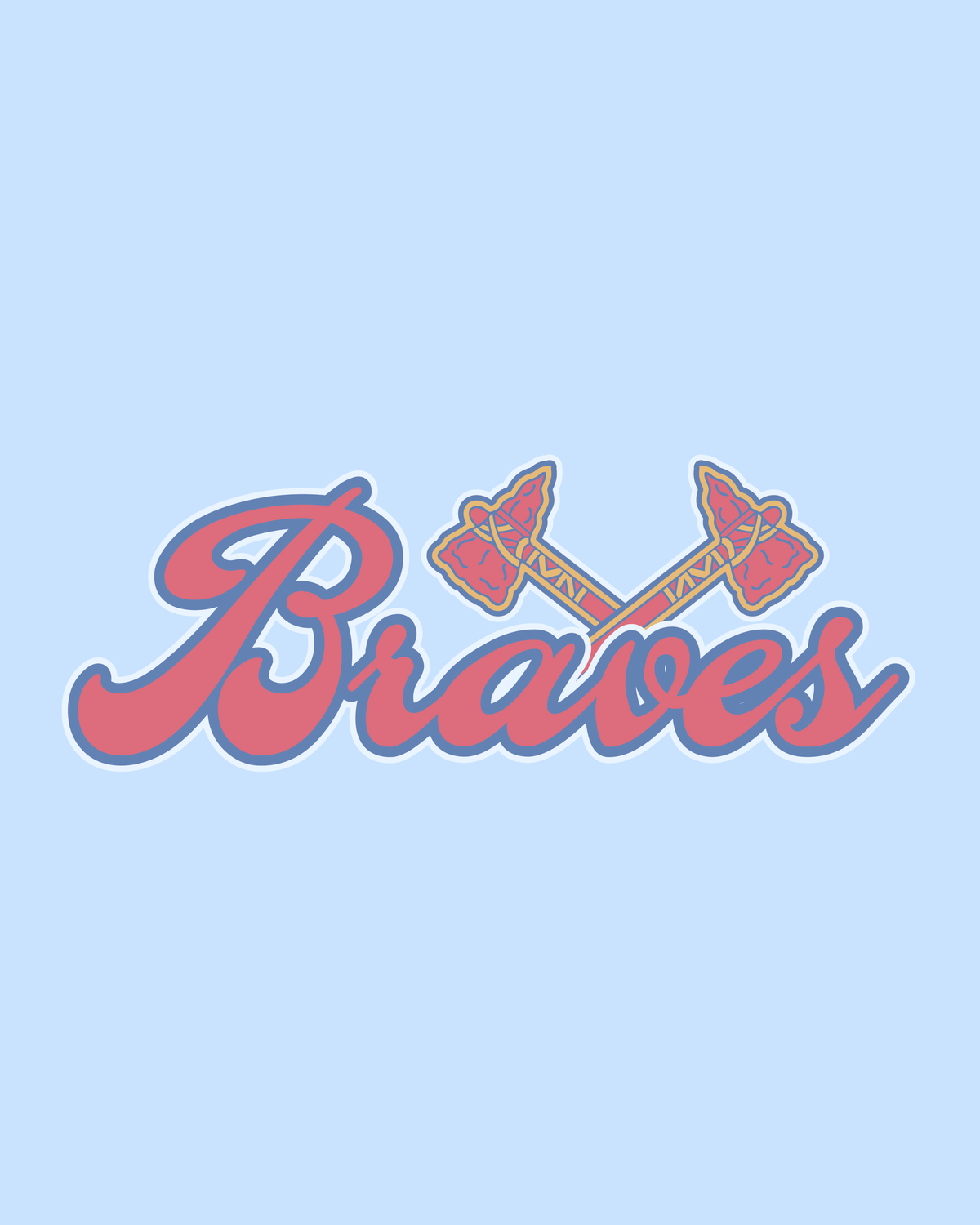Braves Baseball