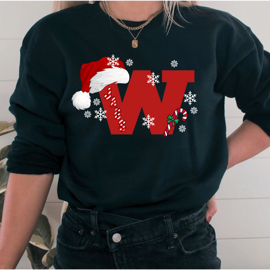 WHS - Candy Cane