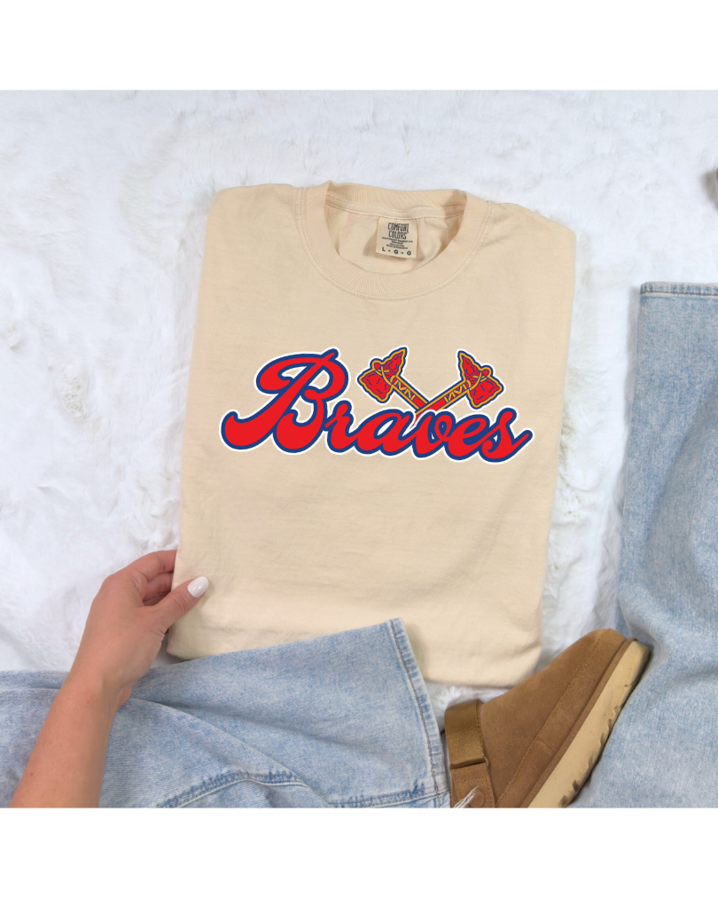 Braves Logo