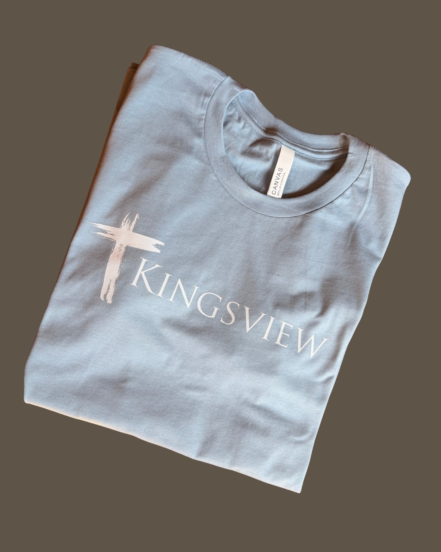 KV Logo Shirt