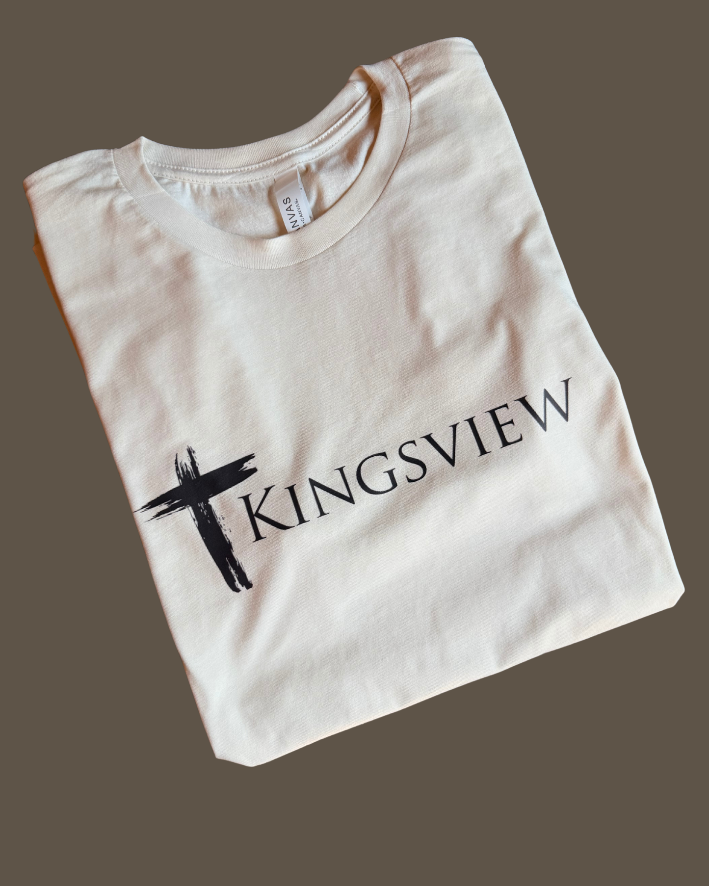 KV Logo Shirt
