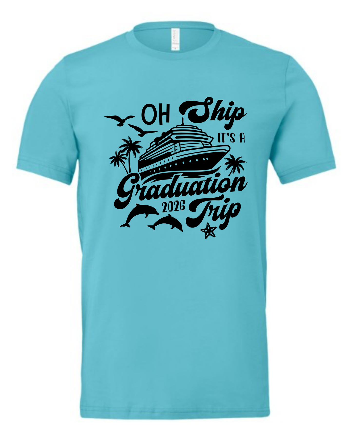 WHS Band Grad Cruise