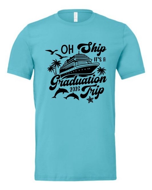WHS Band Grad Cruise