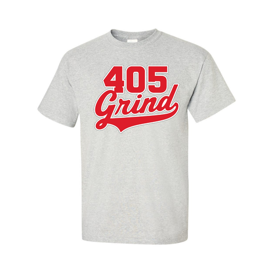 405 Grind Red