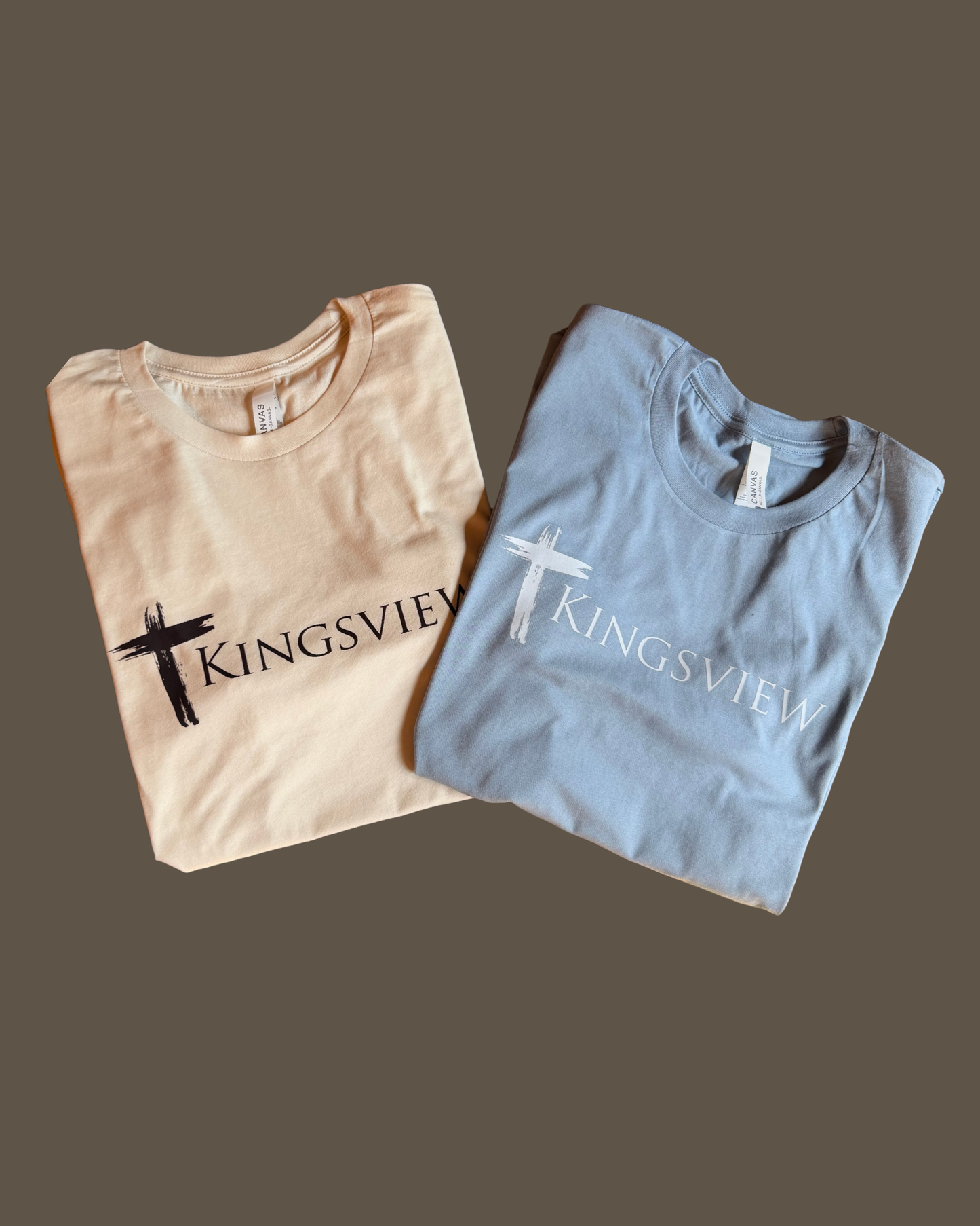 KV Logo Shirt