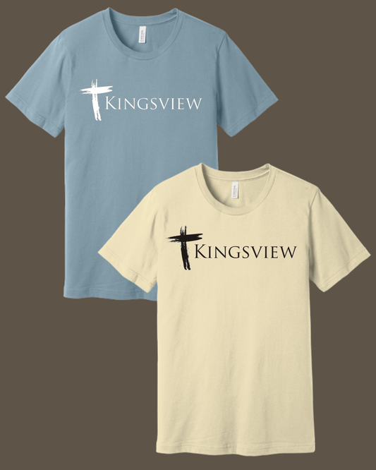 KV Logo Shirt