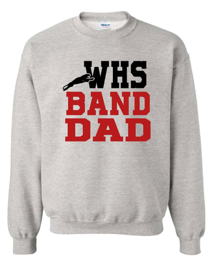 WHS Band