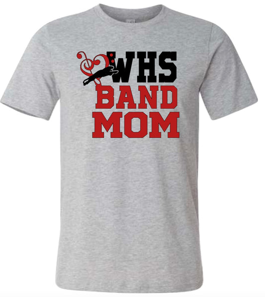 WHS Band