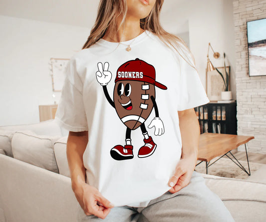 Sooners Mr. Football