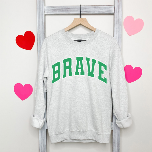 BRAVE University